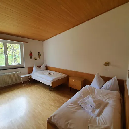 Tatil Evi Tina Lenzerheide